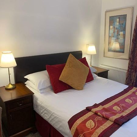 Jessamine House Hotel Gravesend Bagian luar foto