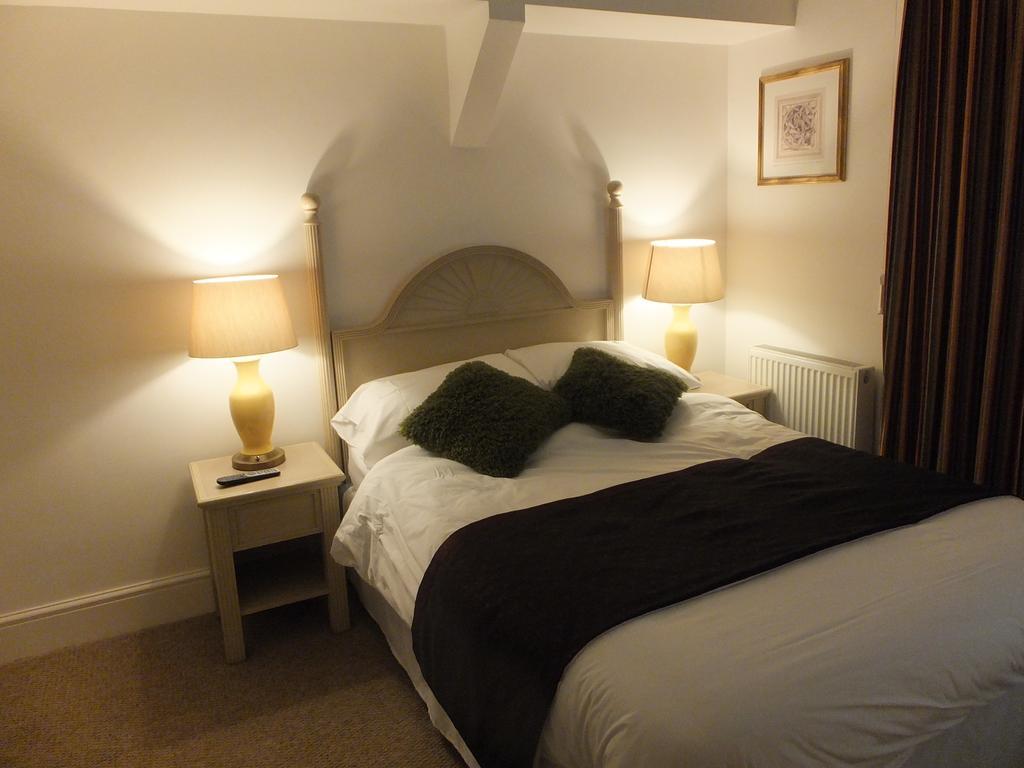 Jessamine House Hotel Gravesend Ruang foto