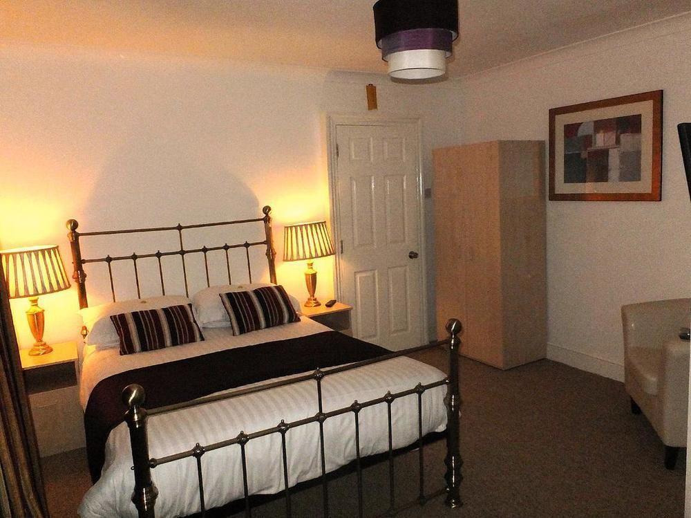 Jessamine House Hotel Gravesend Bagian luar foto