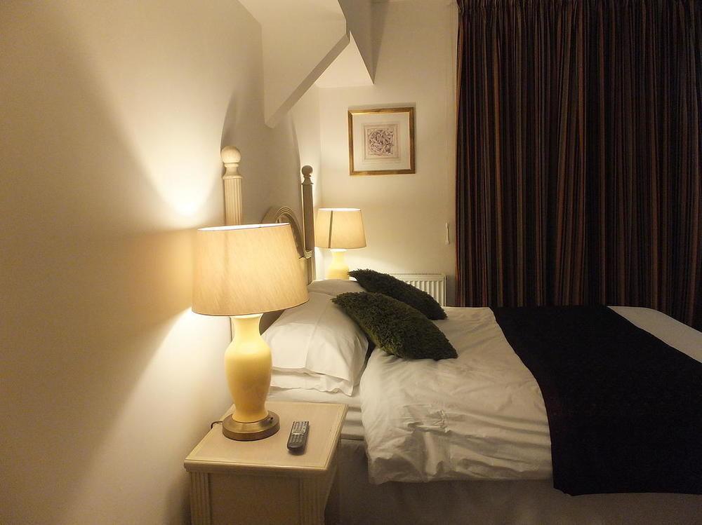 Jessamine House Hotel Gravesend Bagian luar foto