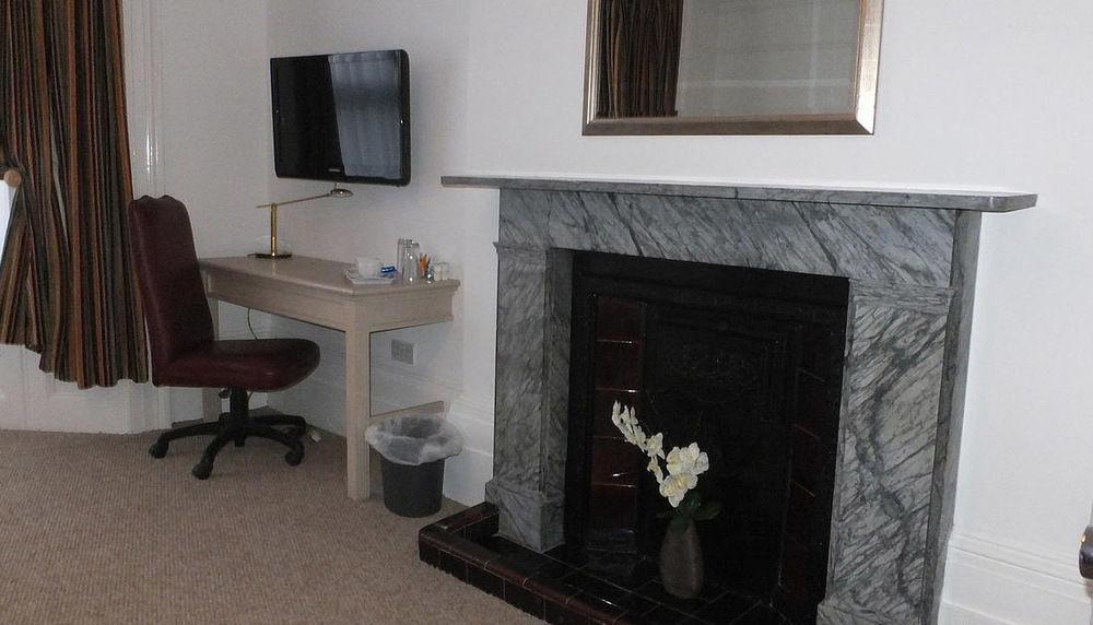 Jessamine House Hotel Gravesend Bagian luar foto