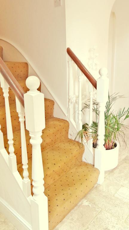 Jessamine House Hotel Gravesend Bagian luar foto