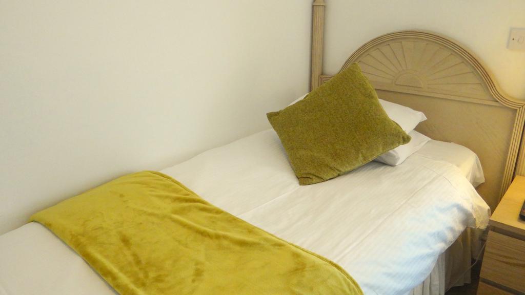 Jessamine House Hotel Gravesend Bagian luar foto