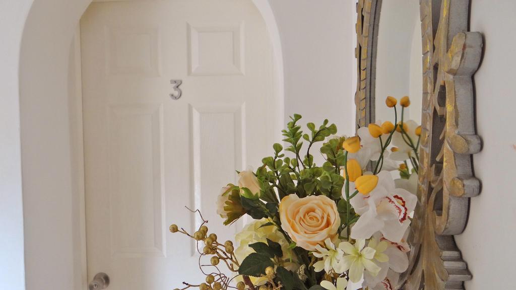 Jessamine House Hotel Gravesend Bagian luar foto