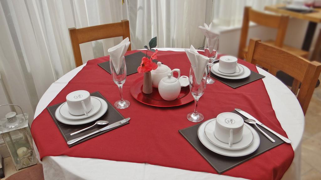 Jessamine House Hotel Gravesend Bagian luar foto