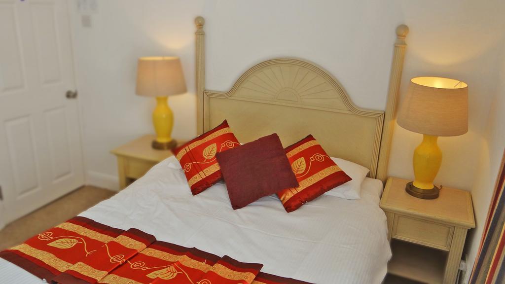 Jessamine House Hotel Gravesend Ruang foto