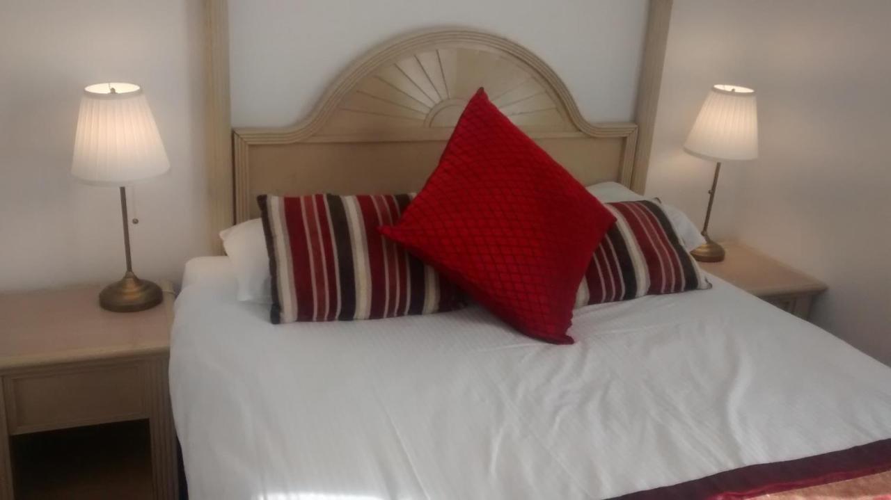 Jessamine House Hotel Gravesend Bagian luar foto